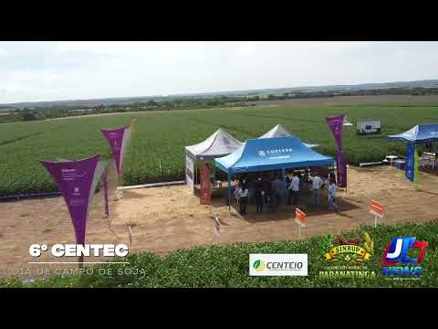 Dia de Campo Centeio 2026