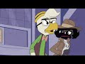 DuckTales 2017 Season 3 Episodes 6 Astro B O Y D Part 13