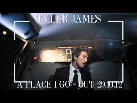 Tyler James - A Place I Go - The New Album Out 29th Oct