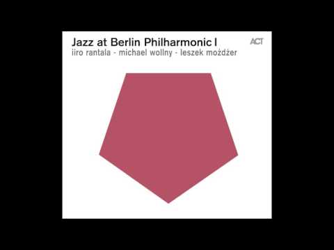 Aria And Goldberg Variation (J.S. Bach, arr. by I. Rantala) - Iiro Rantala