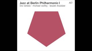 Aria And Goldberg Variation (J.S. Bach, arr. by I. Rantala) - Iiro Rantala