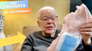 DEPEND NIGHT DEFENSE Adult Diapers| All The Reasons Why I Use These Overnight Depends (Senior  Aids)