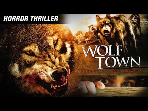 WOLF TOWN