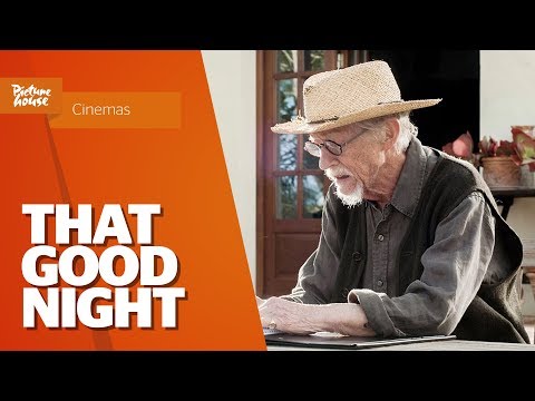 That Good Night (International Trailer)
