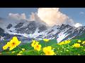 Beyond The Mountains Beautiful Relaxing Music Peaceful Soothing Instrumental Music By Tim Janis