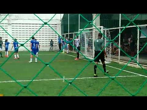 Palmeiras 01 x 01 Recife Soccer - Pernambucano SUB 14 F7 (Edição Especial)