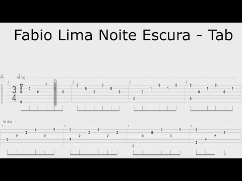 Noite Escura - Monopovo