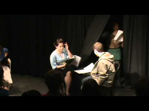 The Devious Dr G String