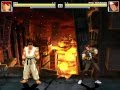 Ryu Vs Kyo