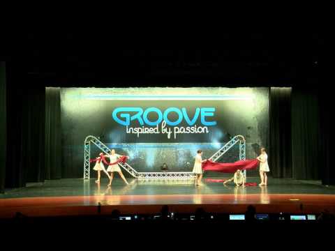 2017 IDA Nominee (People's Choice) - Houston, TX - Dance Du Coeur