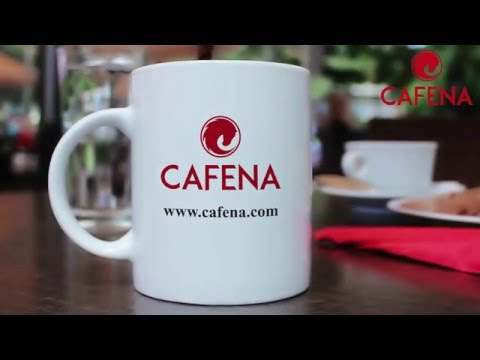 Introducing Cafena