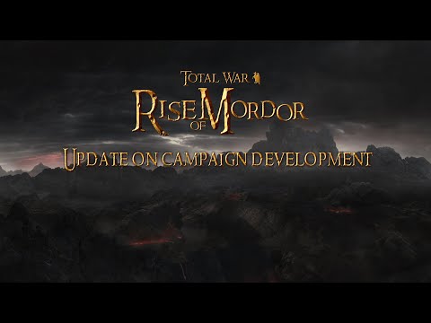 An update on Campaign Development