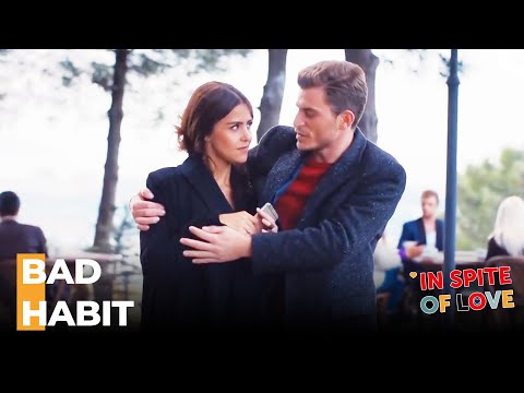 Yeşim Needs A Ring To Throw, Now! - In Spite Of Love Episode 70