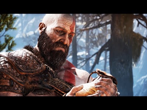 DADDY'S HOME | God Of War - Part 1 Video