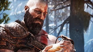 DADDY&#39;S HOME | God Of War - Part 1