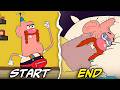 The ENTIRE Story Of Uncle Grandpa In 17 Minutes