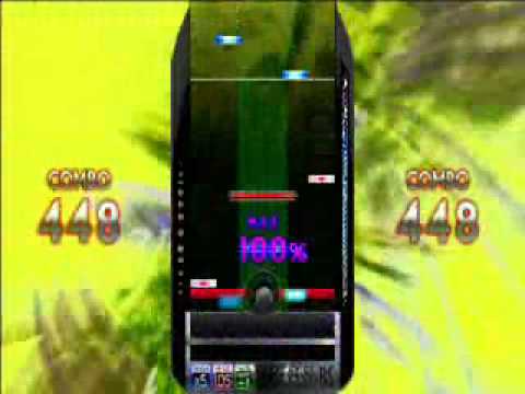 DJMAX Portable Black Square - Play the Future 5BNM