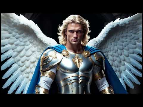 SAINT MICHAEL ARCANJO LISTEN FOR 5 MINUTES TO THE HEALING OF THE MIND