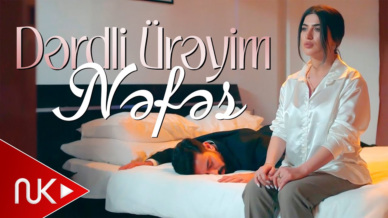 Nefes — Derdli Ureyim