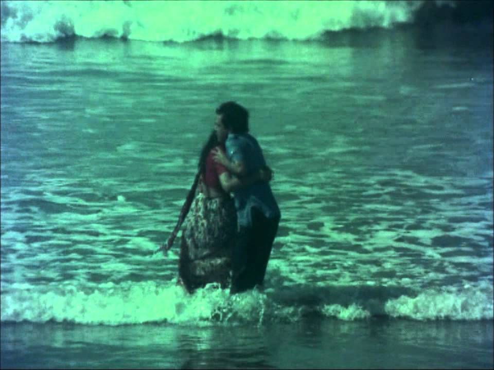 Tu Sab Se Haseen Hai Dilruba Lyrics | Ramu To Diwana Hai | Suman Kalyanpur, Mukesh | Chandru