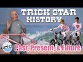 Hutch Trick Star  - The History and Future of One of the Most Iconic BMX Freestyle Bikes