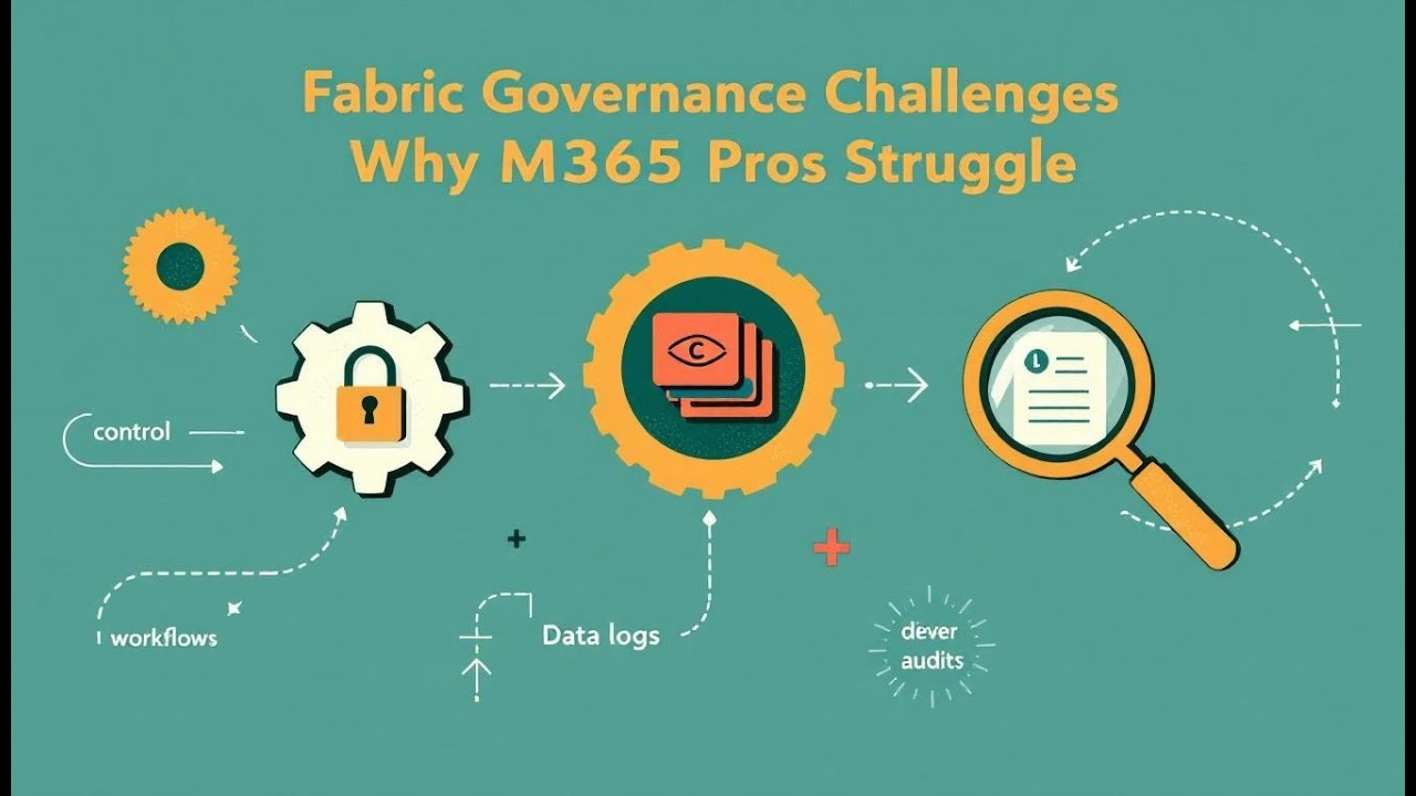 Fabric Governance Is Not What You Expect