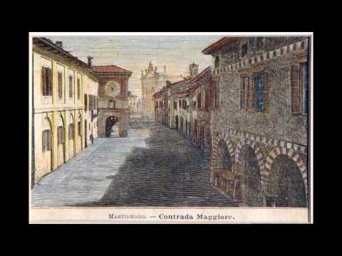 il campanone di Martinengo (Bg)