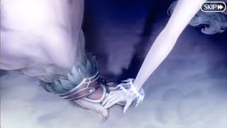 【FGO】アトランティス【2部5章25節後編】