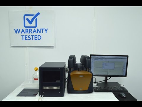 TA Affinity ITC Isothermal Titration Calorimeter Auto [BOSTONIND] - 51395