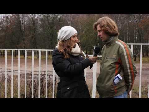 Козел про футбол: Динамо-Минск — БАТЭ "Реванш", 24.11.2013