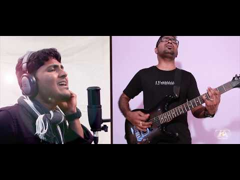 Arun Chakravarthi Raavana cover song from Jai lava Kusa