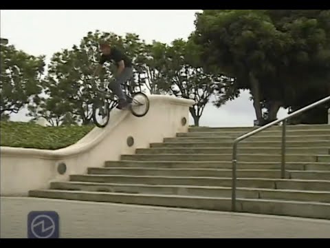 Scotty Cranmer, Chase Hawk, Walter Pieringer & More // Chaos // 411vm // 2003