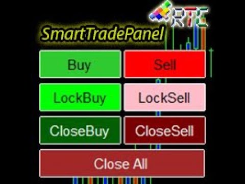 Video SmartTradePanel