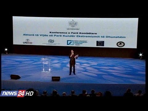 Lufta kundër ekstremizmit të dhunshëm, në Shqipëri angazhohen mbi 2500 aktorë