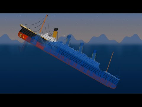 Cộng đồng Steam :: Sinking Simulator