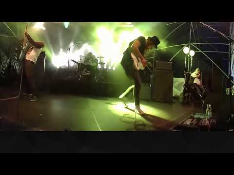 Sons of Morpheus VR 360° EXPERIENCE (Full Live Concert) Vol. 1