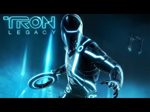 TRON: Legacy Theme | EPIC VERSION (Daft Punk Tribute)