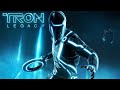 TRON Legacy Theme EPIC VERSION Daft Punk Tribute