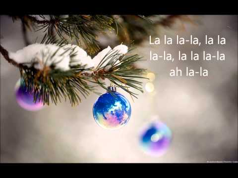 Snow Globe - Matt Wertz (on screen lyrics)