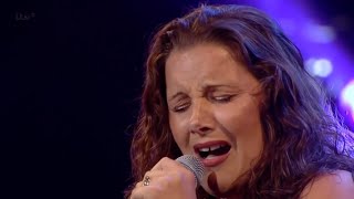 Sam Bailey - &quot;Clown&quot; Bootcamp Audition - The X Factor UK 2013