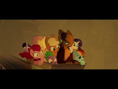 Video thumbnail for I’m the Friend You Need (Deutsche Fassung)