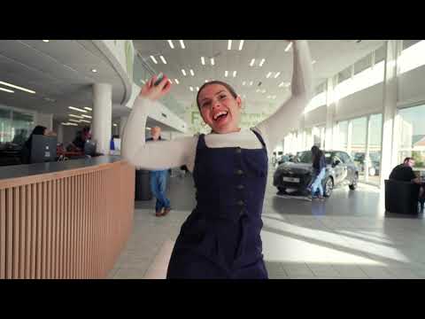 We've got the keys to your perfect car| FOW Car Supermarket | Cheshire | Manchester