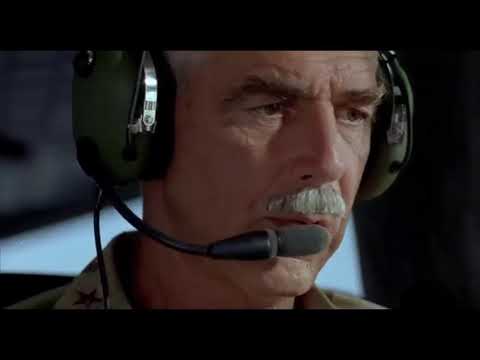 Hulk vs Helicopters - Hulk Smash Scene - Hulk (2003) Movie Clip HD