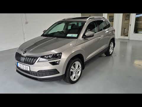 Skoda Karoq 2019, Style, Finance Arranged - Image 2