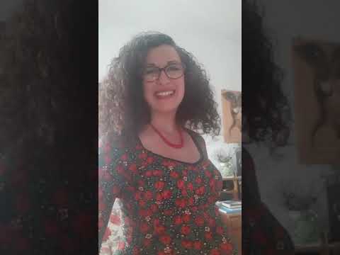 Video-Botschaft von Sveta Kundish