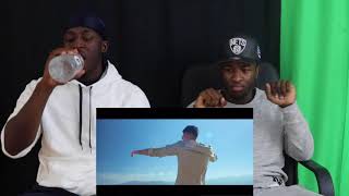 Zack Knight - Love Controller (Official Video) | Reaction