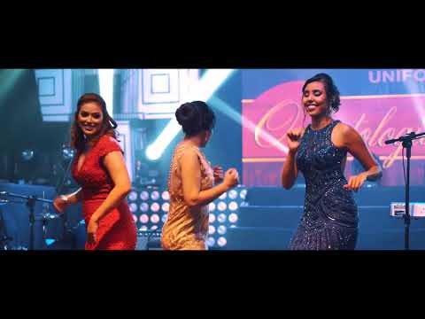 Baile de Formatura Odontologia UNIFOR 2017 - 2