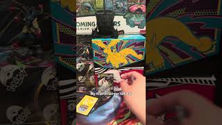EP9: There’s hope after all! I can feel that SIR Gengy coming! #pokemon #pokemoncards #fyp #packrips