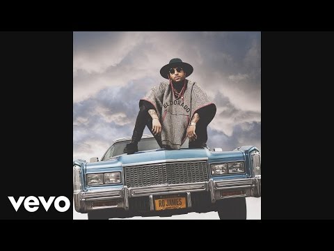 Ro James - Last Cigarette (Audio)