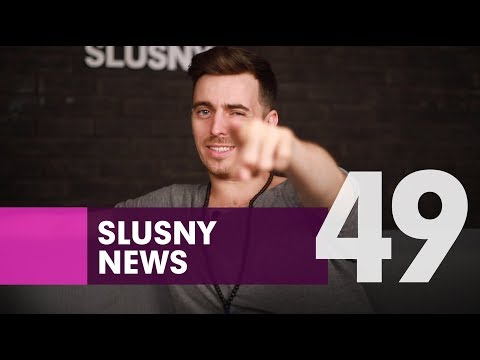 SLUSNY NEWS 49 - AP & US Nats